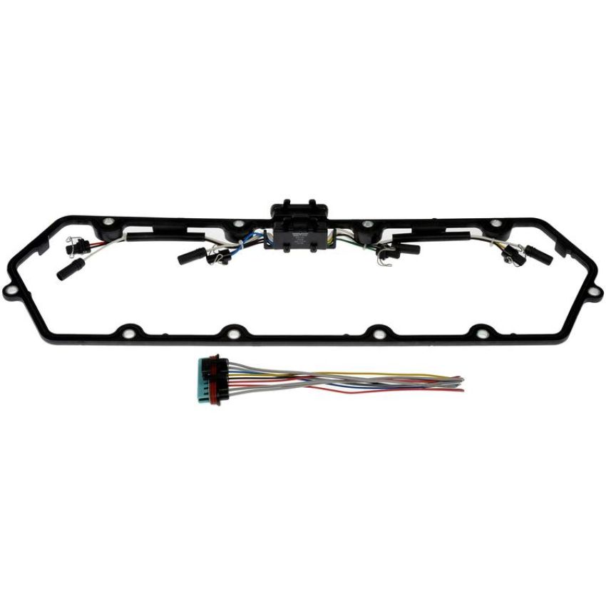 DORMAN 615-201 Diesel Valve Cover Gasket Kit