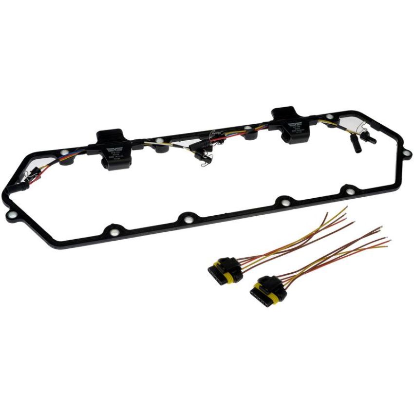 DORMAN 615-202 Diesel Valve Cover Gasket Kit