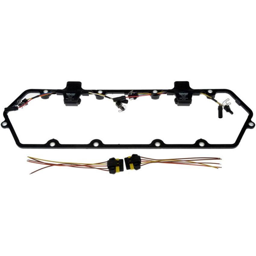 DORMAN 615-202 Diesel Valve Cover Gasket Kit