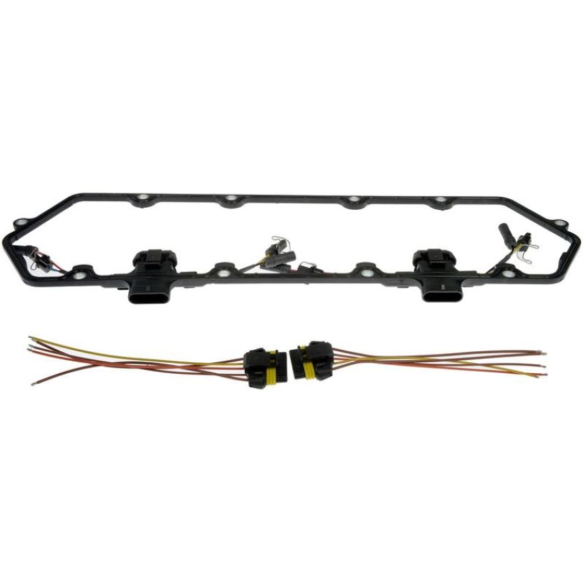 DORMAN 615-202 Diesel Valve Cover Gasket Kit