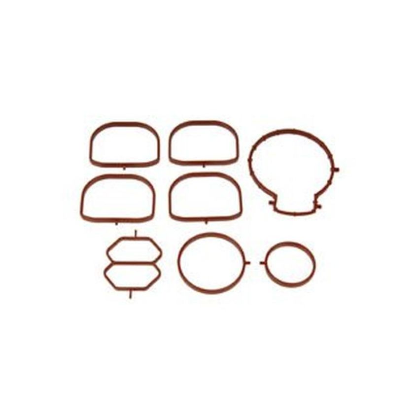 DORMAN 615-213 Upper Intake Gasket Set - Includes Intake And Throttle Body Gasket