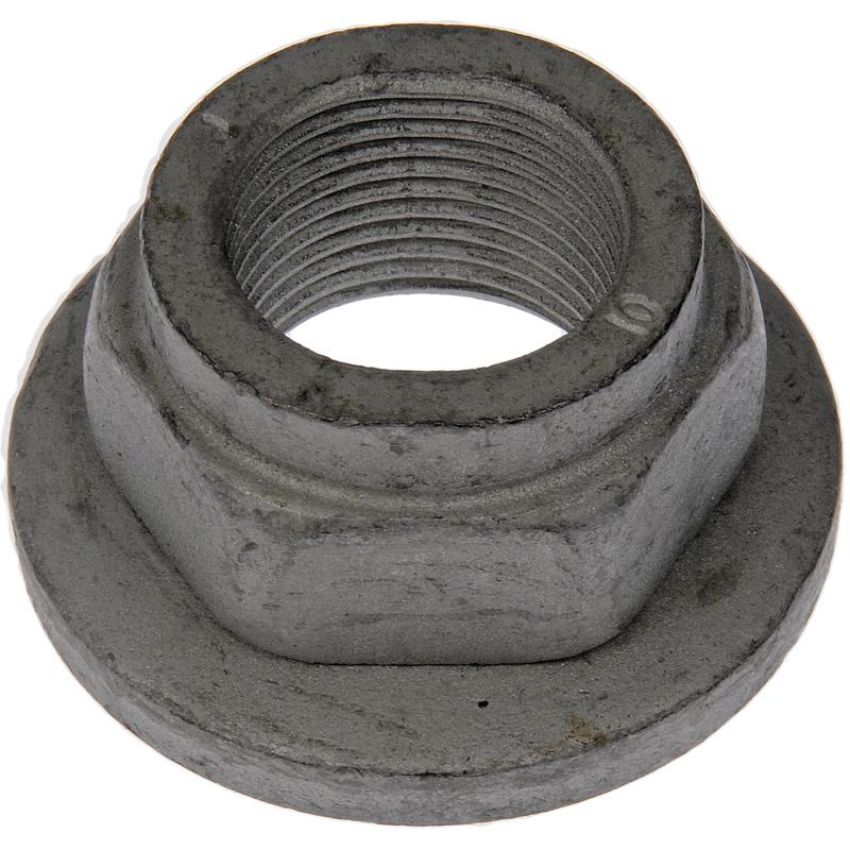 DORMAN 615-220 Spindle Nut - Deformed Thread M20-1.50 Hex 30mm