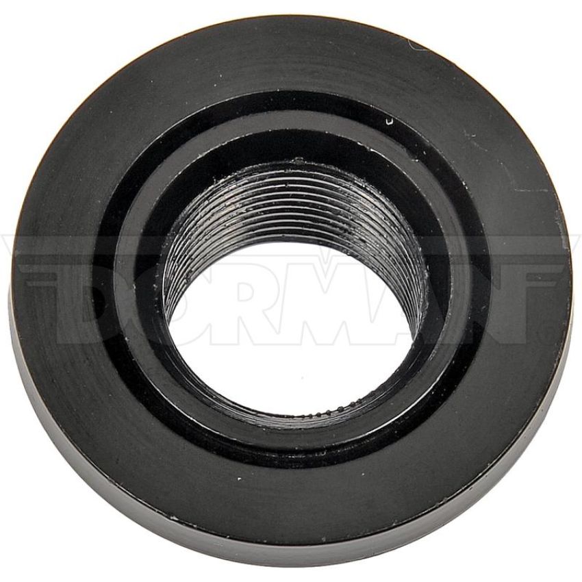 DORMAN 615-220 Spindle Nut - Deformed Thread M20-1.50 Hex 30mm