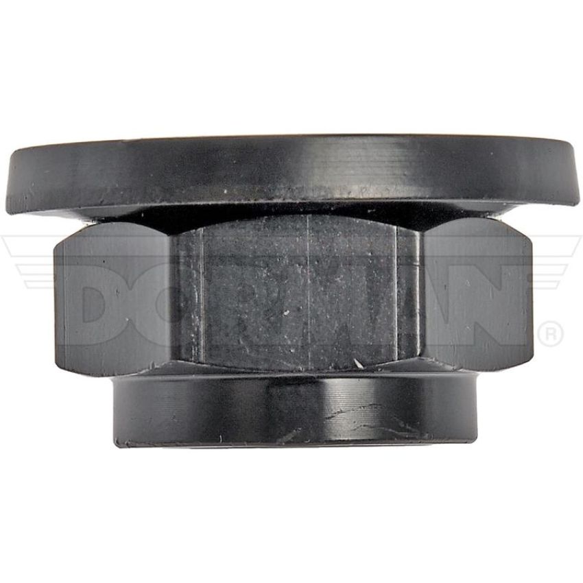 DORMAN 615-220 Spindle Nut - Deformed Thread M20-1.50 Hex 30mm