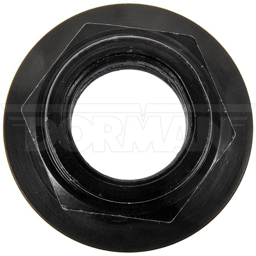 DORMAN 615-220 Spindle Nut - Deformed Thread M20-1.50 Hex 30mm