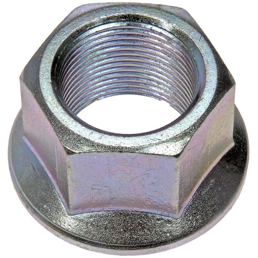 DORMAN 615-223 Spindle Nut M24-1.50 Hex 1 1/4 In