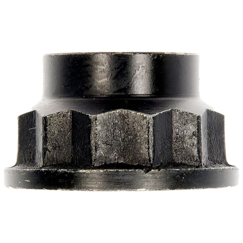 DORMAN 615-224 Spindle Nut M22-1.50 Hex Star Pattern