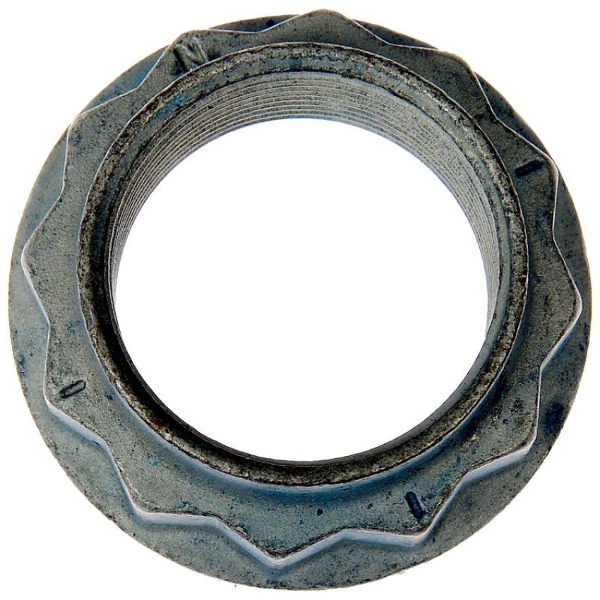 DORMAN 615-261 Spindle Nut M26-1.50 - Hex Size 32mm