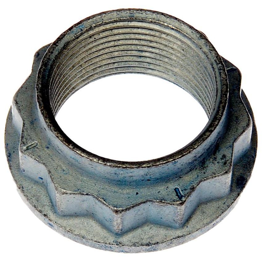 DORMAN 615-261 Spindle Nut M26-1.50 - Hex Size 32mm
