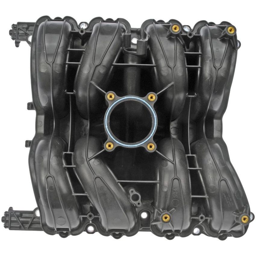 DORMAN 615-268 Plastic Intake Manifold - Includes Gaskets