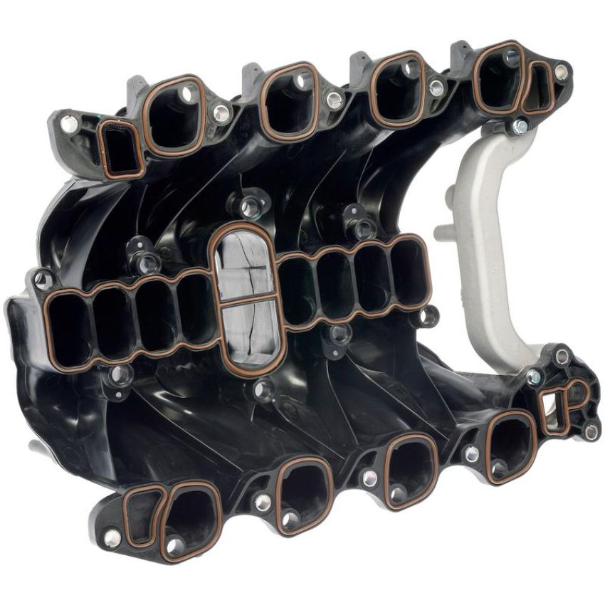 DORMAN 615-278 Upper Plastic Intake Manifold - Includes Gaskets