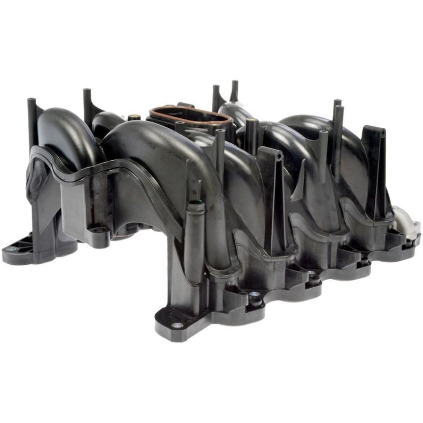 DORMAN 615-278 Upper Plastic Intake Manifold - Includes Gaskets