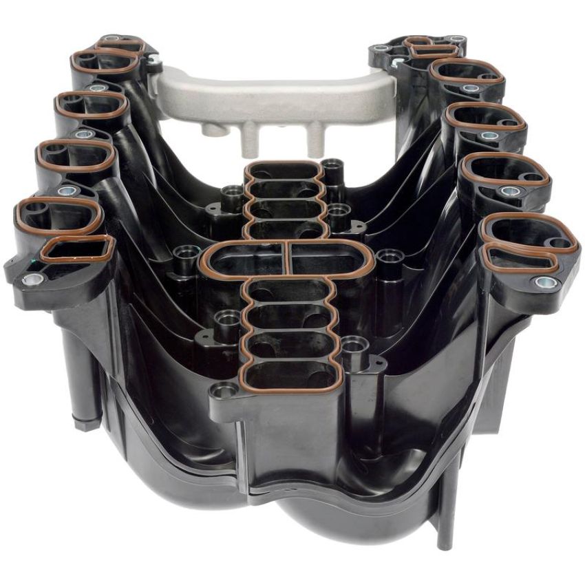 DORMAN 615-278 Upper Plastic Intake Manifold - Includes Gaskets