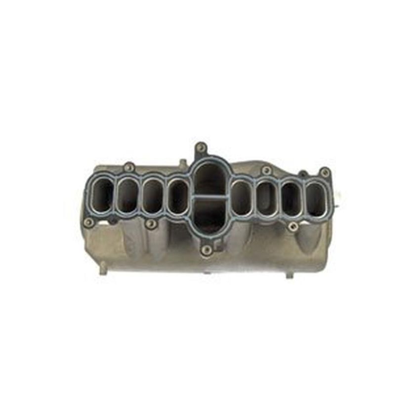 DORMAN 615-285 Lower Aluminum Intake Manifold - Includes Gaskets