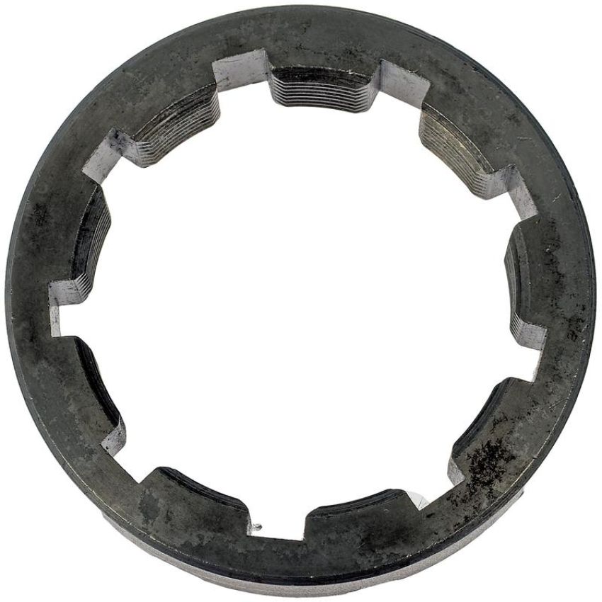 DORMAN 615-286 2in- 16 Spindle Nut - 2.5in Hex