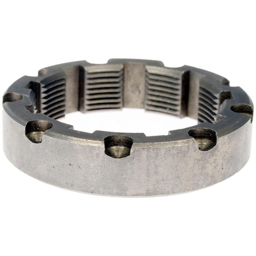 DORMAN 615-286 2in- 16 Spindle Nut - 2.5in Hex