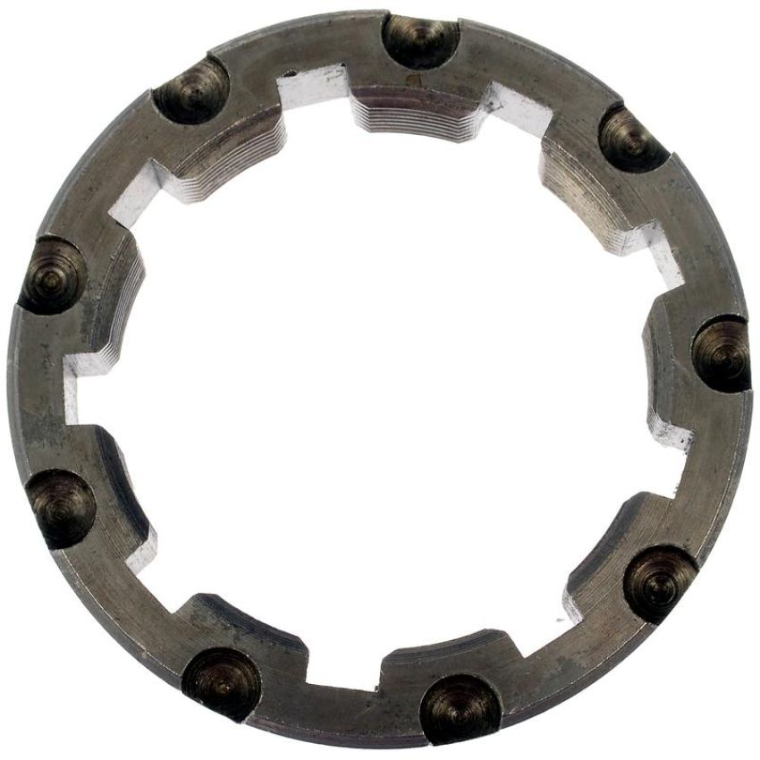 DORMAN 615-286 2in- 16 Spindle Nut - 2.5in Hex