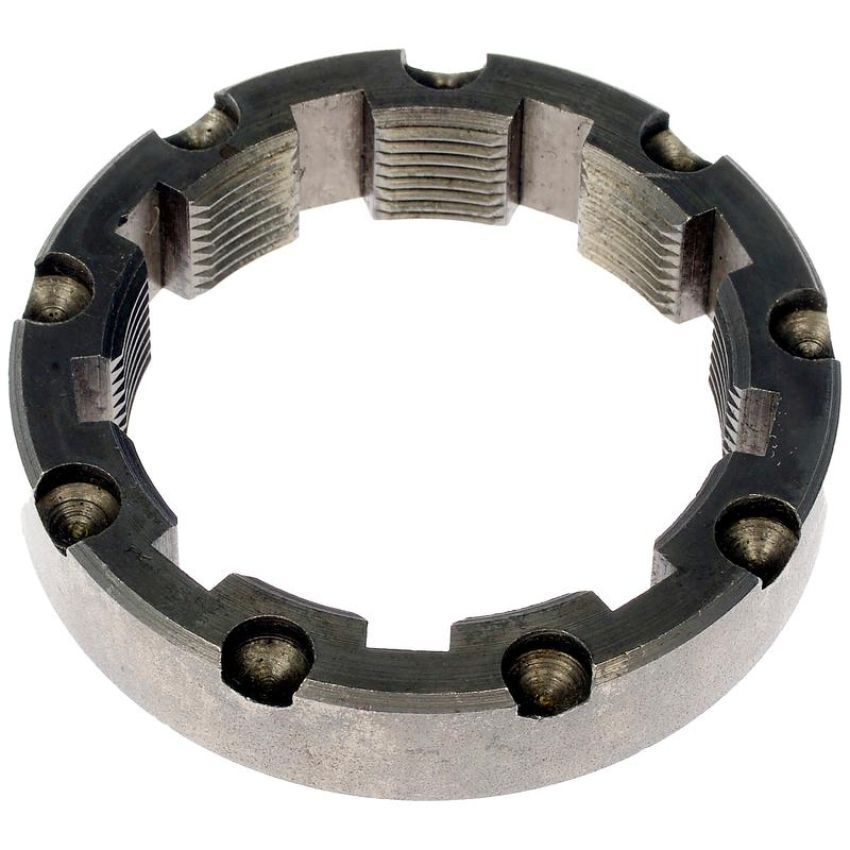 DORMAN 615-286 2in- 16 Spindle Nut - 2.5in Hex