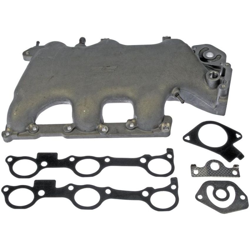 DORMAN 615-299 Upper Aluminum Includes Gaskets