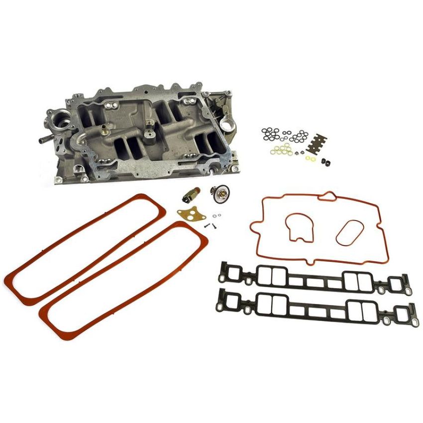 DORMAN 615-300 Lower Aluminum Intake Manifold - Includes Gaskets