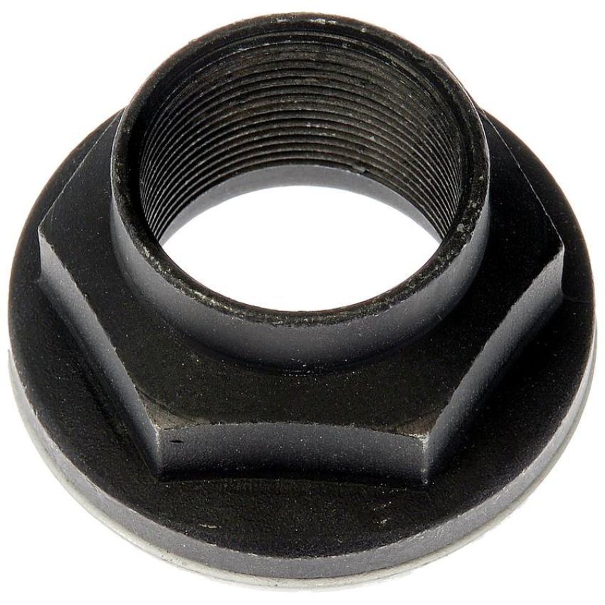 DORMAN 615-313 M33-1.50 Spindle Nut - 46mm Hex