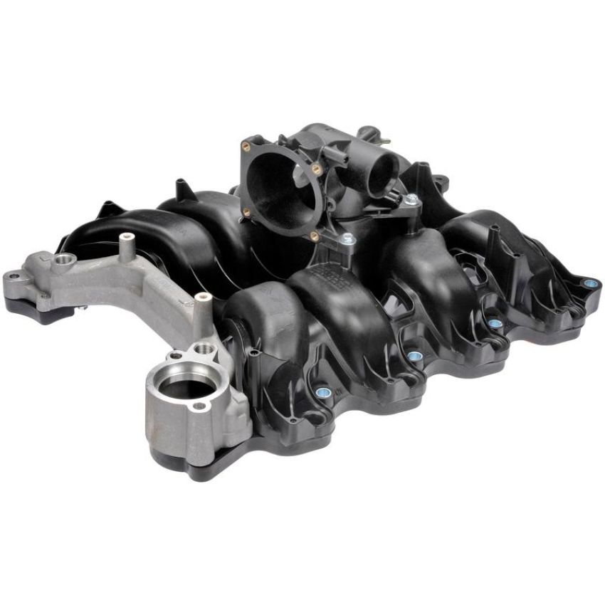 DORMAN 615-375 Plastic Intake Manifold - Includes Gaskets