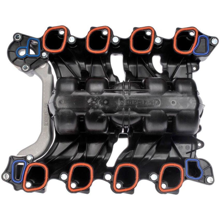 DORMAN 615-375 Plastic Intake Manifold - Includes Gaskets