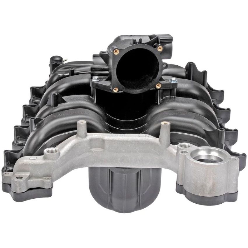 DORMAN 615-375 Plastic Intake Manifold - Includes Gaskets