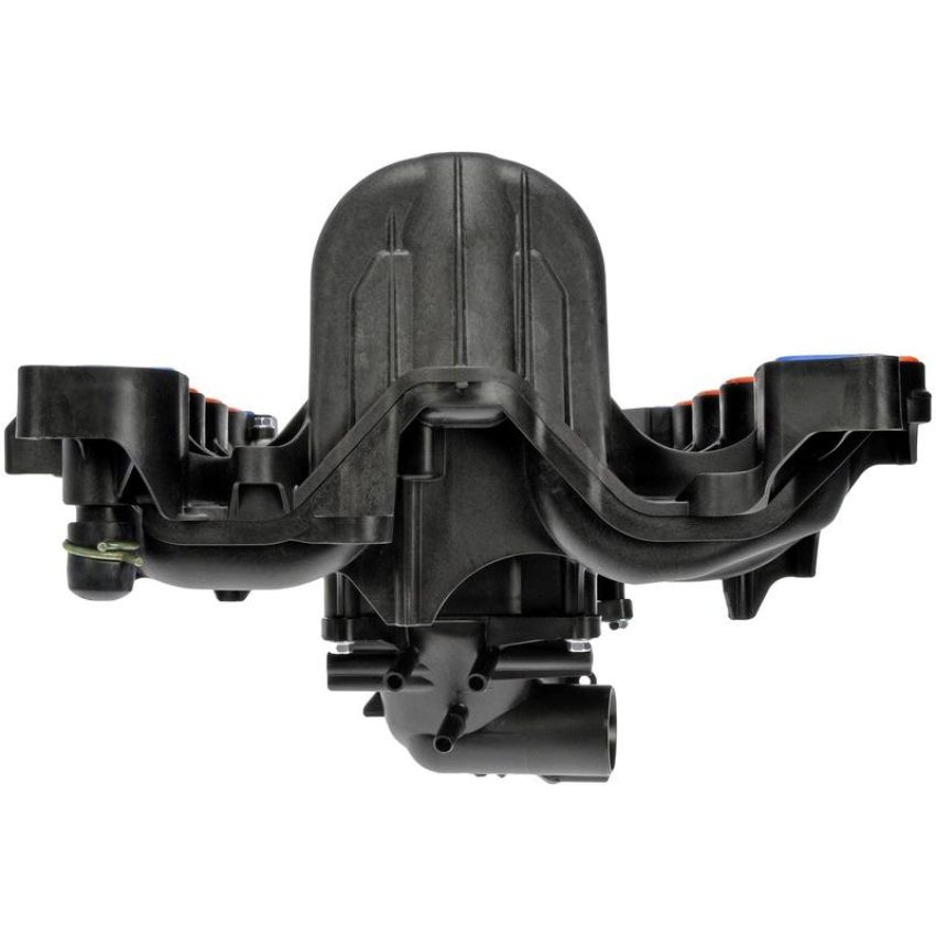 DORMAN 615-376 Plastic Intake Manifold - Includes Gaskets