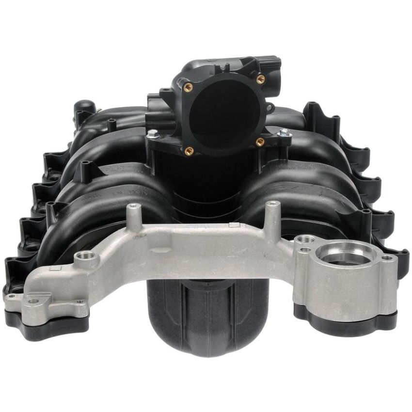DORMAN 615-376 Plastic Intake Manifold - Includes Gaskets