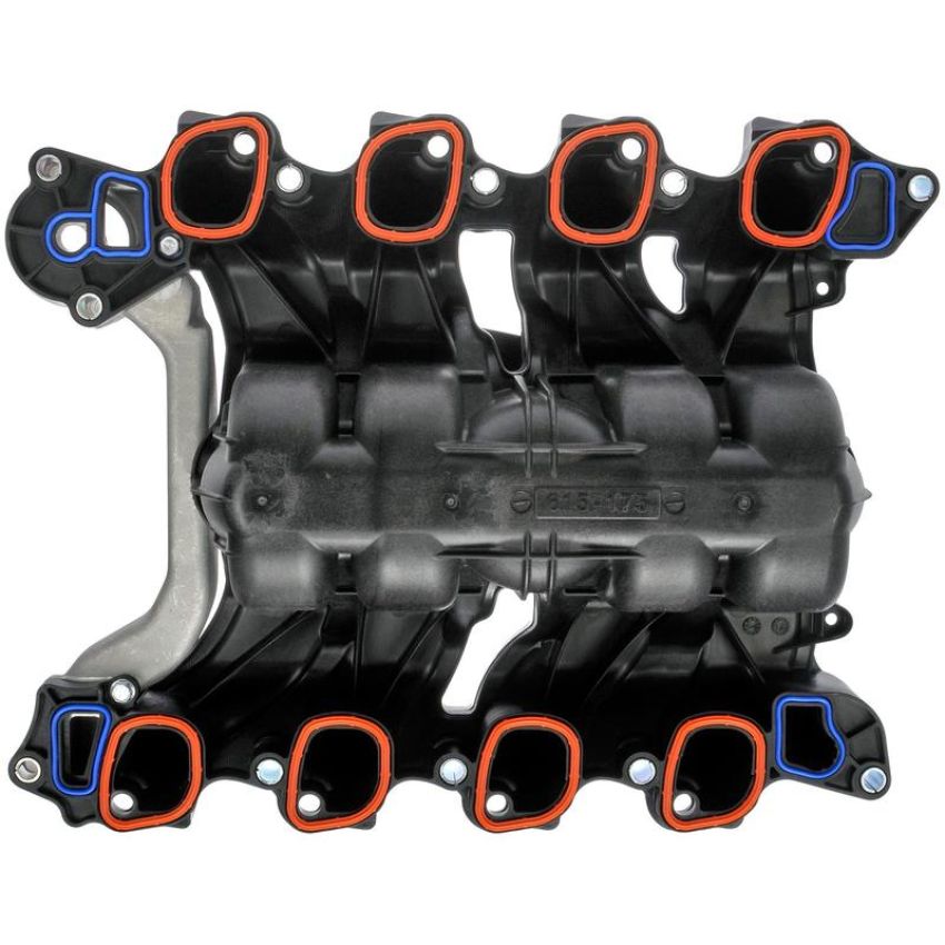 DORMAN 615-376 Plastic Intake Manifold - Includes Gaskets