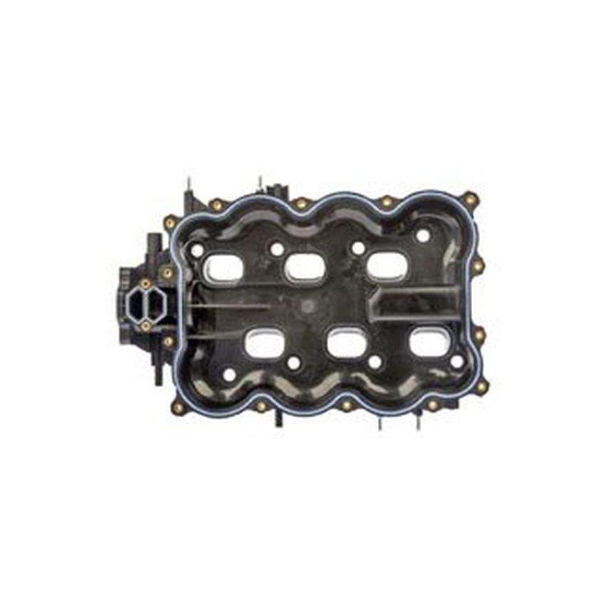 DORMAN 615-377 Center Plastic Intake Manifold - Includes Gaskets