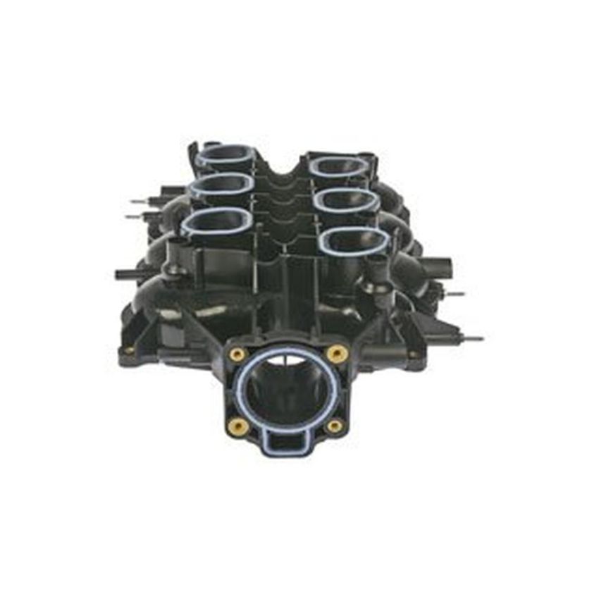 DORMAN 615-377 Center Plastic Intake Manifold - Includes Gaskets
