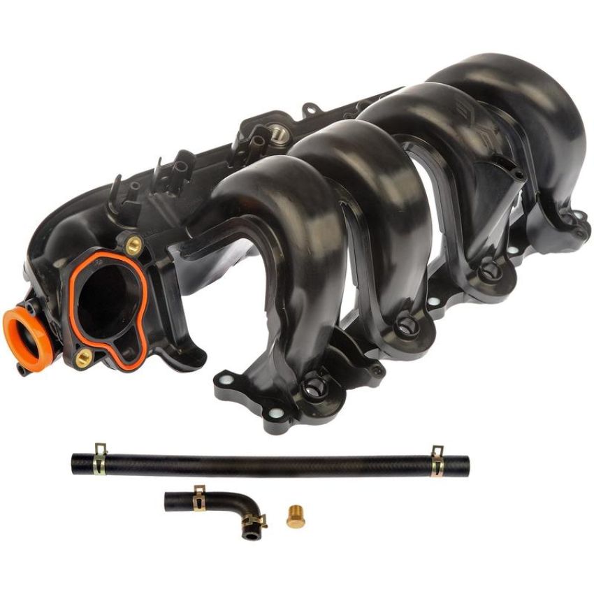 DORMAN 615-400 Upper Plastic Intake Manifold - Includes Gaskets