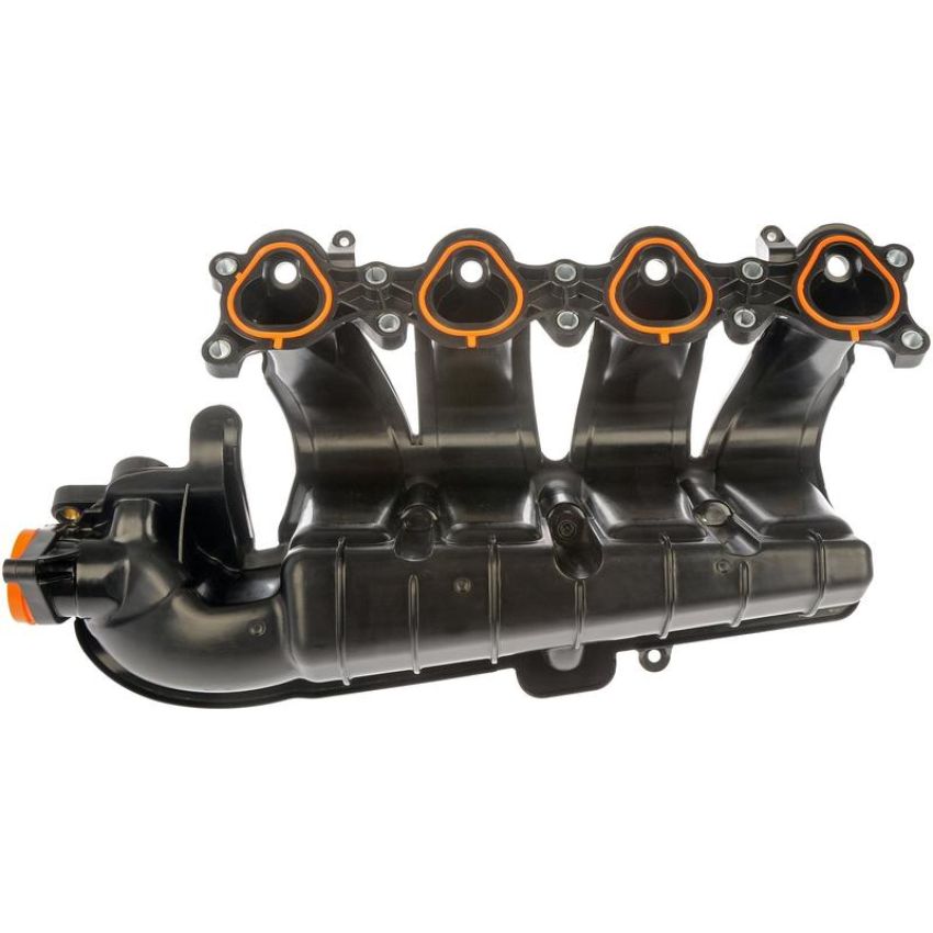 DORMAN 615-400 Upper Plastic Intake Manifold - Includes Gaskets