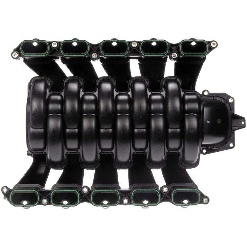 DORMAN 615-461 Upper Plastic Intake Manifold - Includes Gaskets