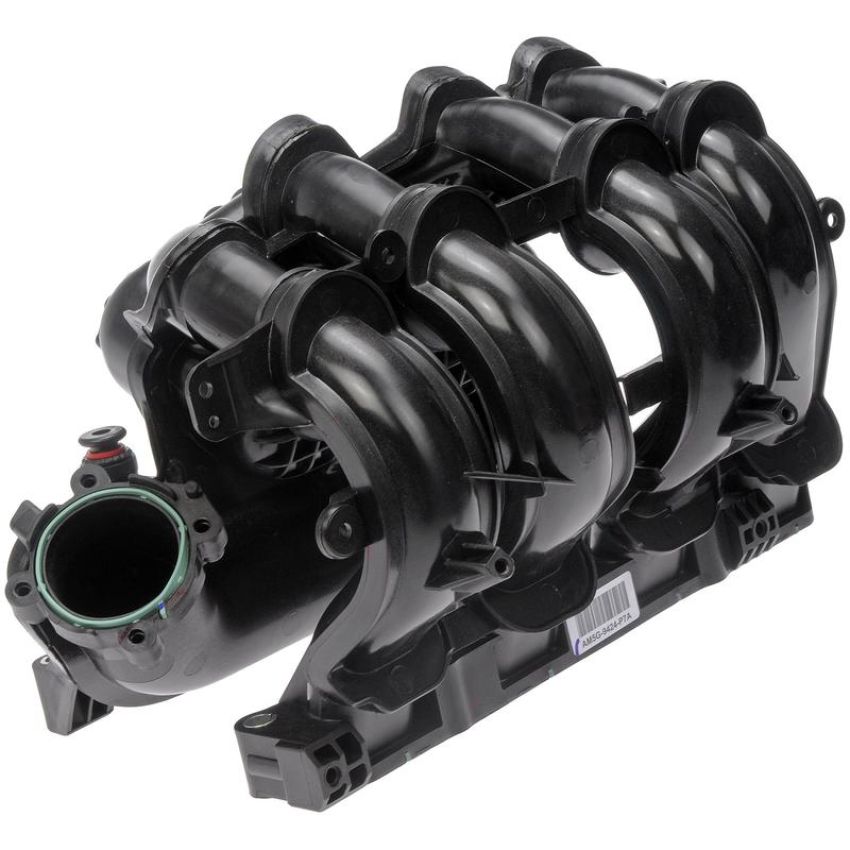 DORMAN 615-465 Upper Plastic Intake Manifold - Includes Gaskets