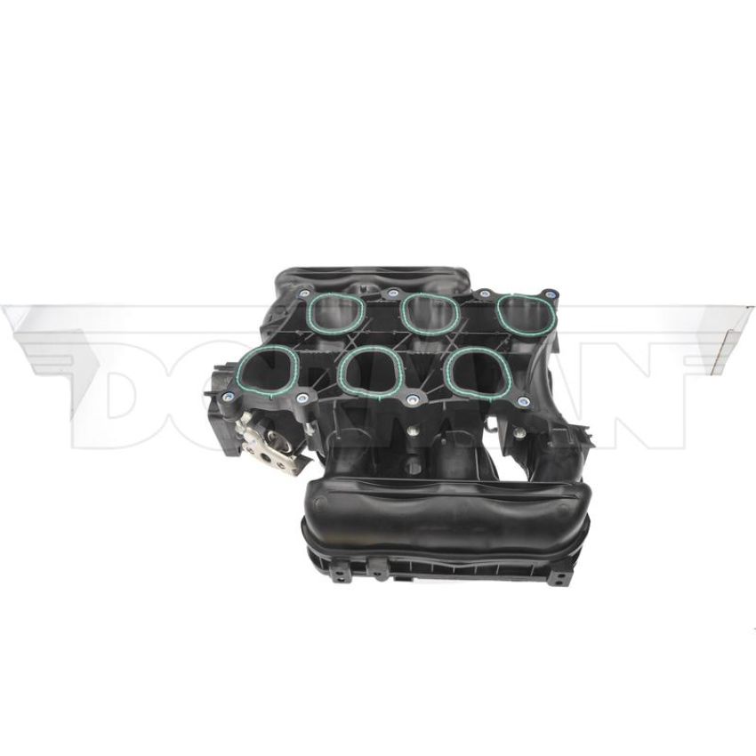 DORMAN 615-473 Upper Plastic Intake Manifold - Includes Gaskets