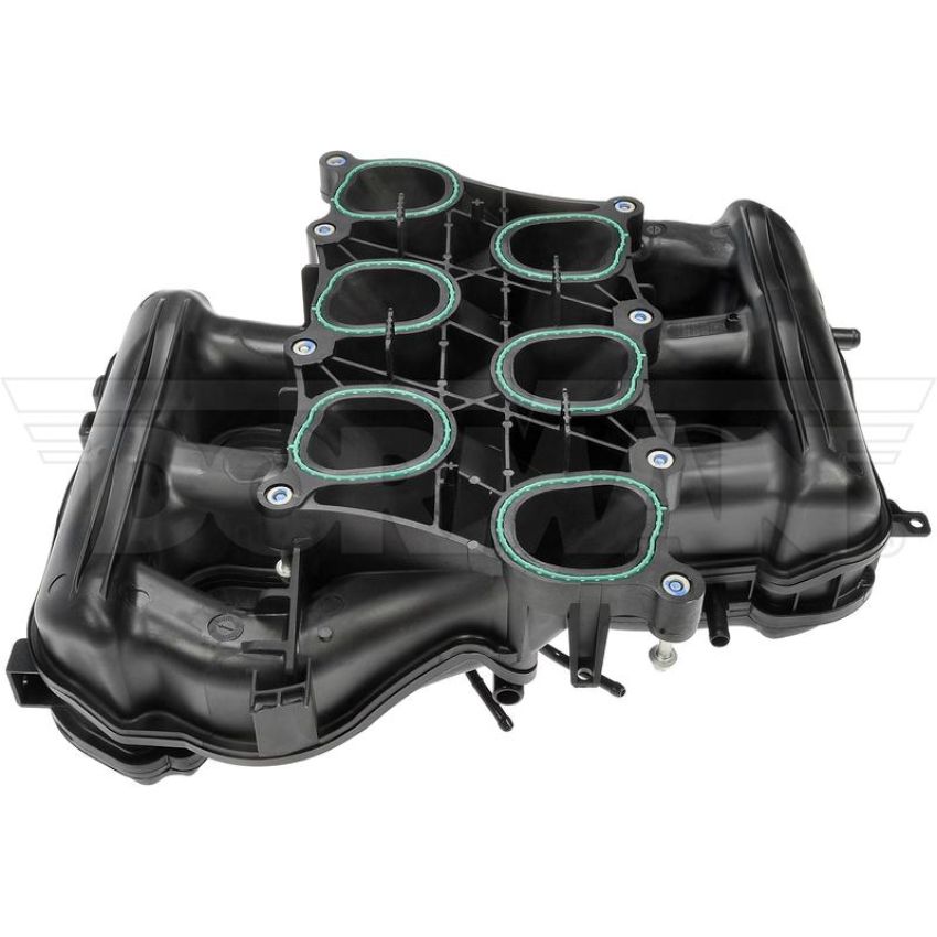 DORMAN 615-473 Upper Plastic Intake Manifold - Includes Gaskets