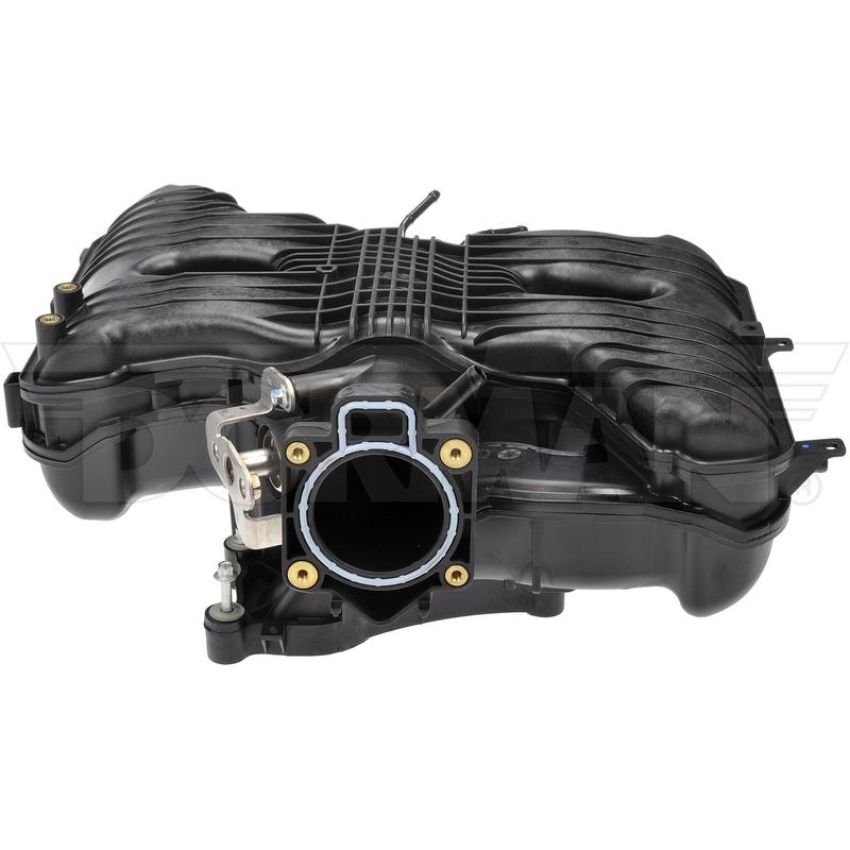 DORMAN 615-473 Upper Plastic Intake Manifold - Includes Gaskets