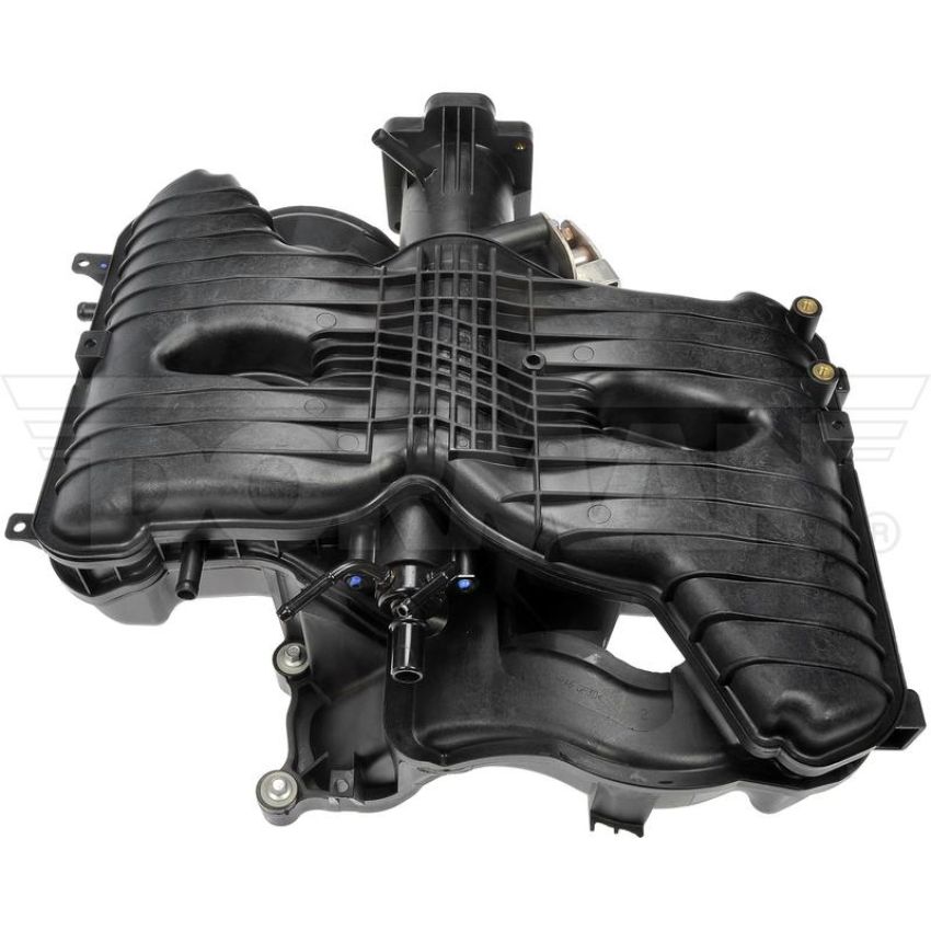DORMAN 615-473 Upper Plastic Intake Manifold - Includes Gaskets