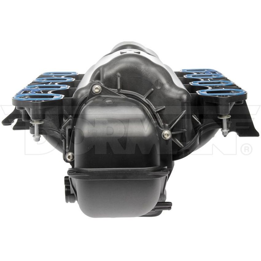 DORMAN 615-523 Plastic Intake Manifold - Includes Gaskets