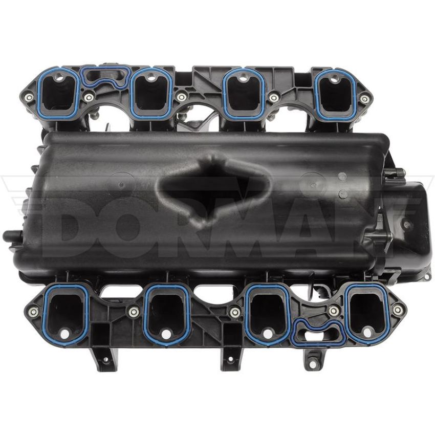 DORMAN 615-523 Plastic Intake Manifold - Includes Gaskets