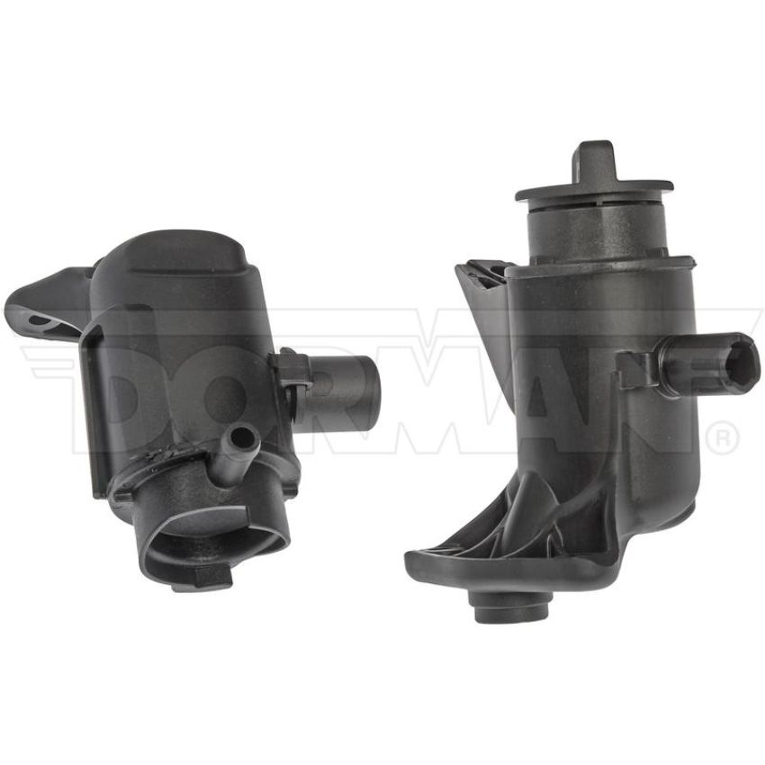DORMAN 615-523 Plastic Intake Manifold - Includes Gaskets
