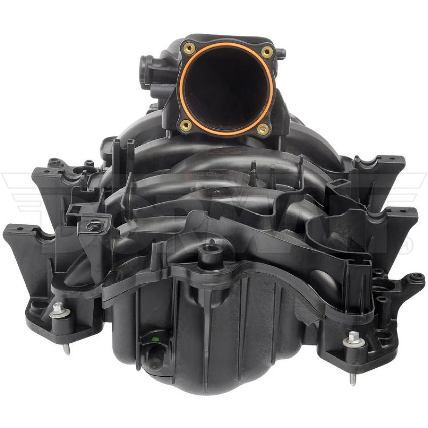 DORMAN 615-523 Plastic Intake Manifold - Includes Gaskets