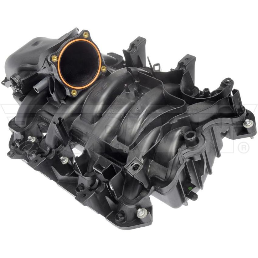 DORMAN 615-523 Plastic Intake Manifold - Includes Gaskets