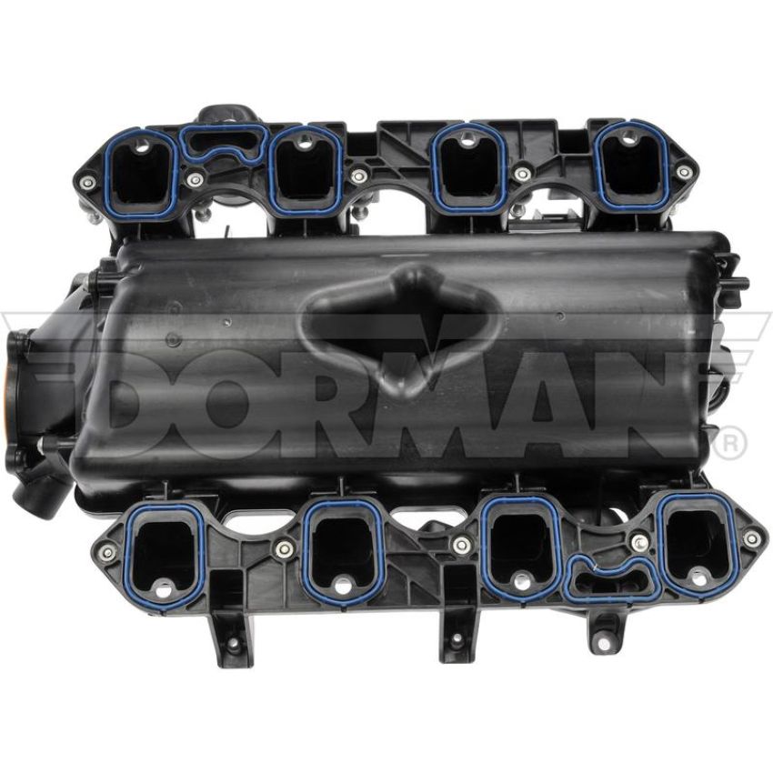 DORMAN 615-524 Plastic Intake Manifold - Includes Gaskets