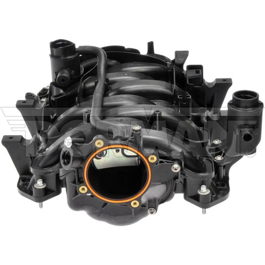 DORMAN 615-524 Plastic Intake Manifold - Includes Gaskets