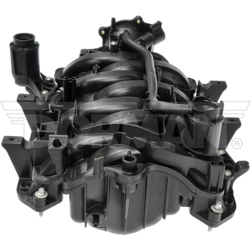 DORMAN 615-524 Plastic Intake Manifold - Includes Gaskets