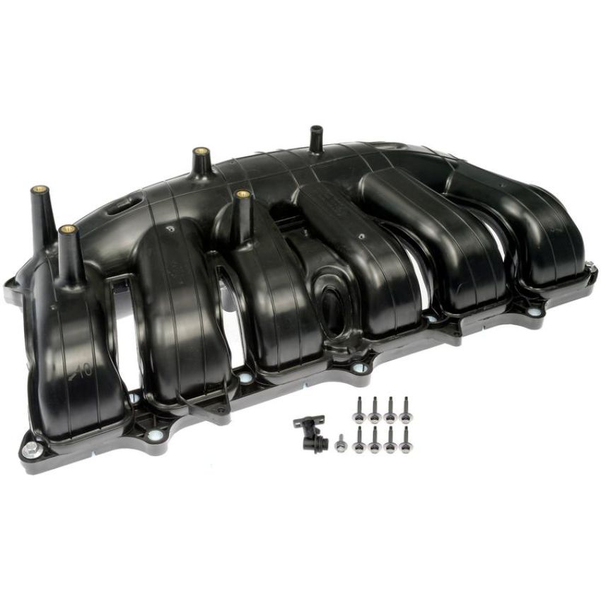 DORMAN 615-567 Upper Plastic Intake Manifold - Includes Gaskets